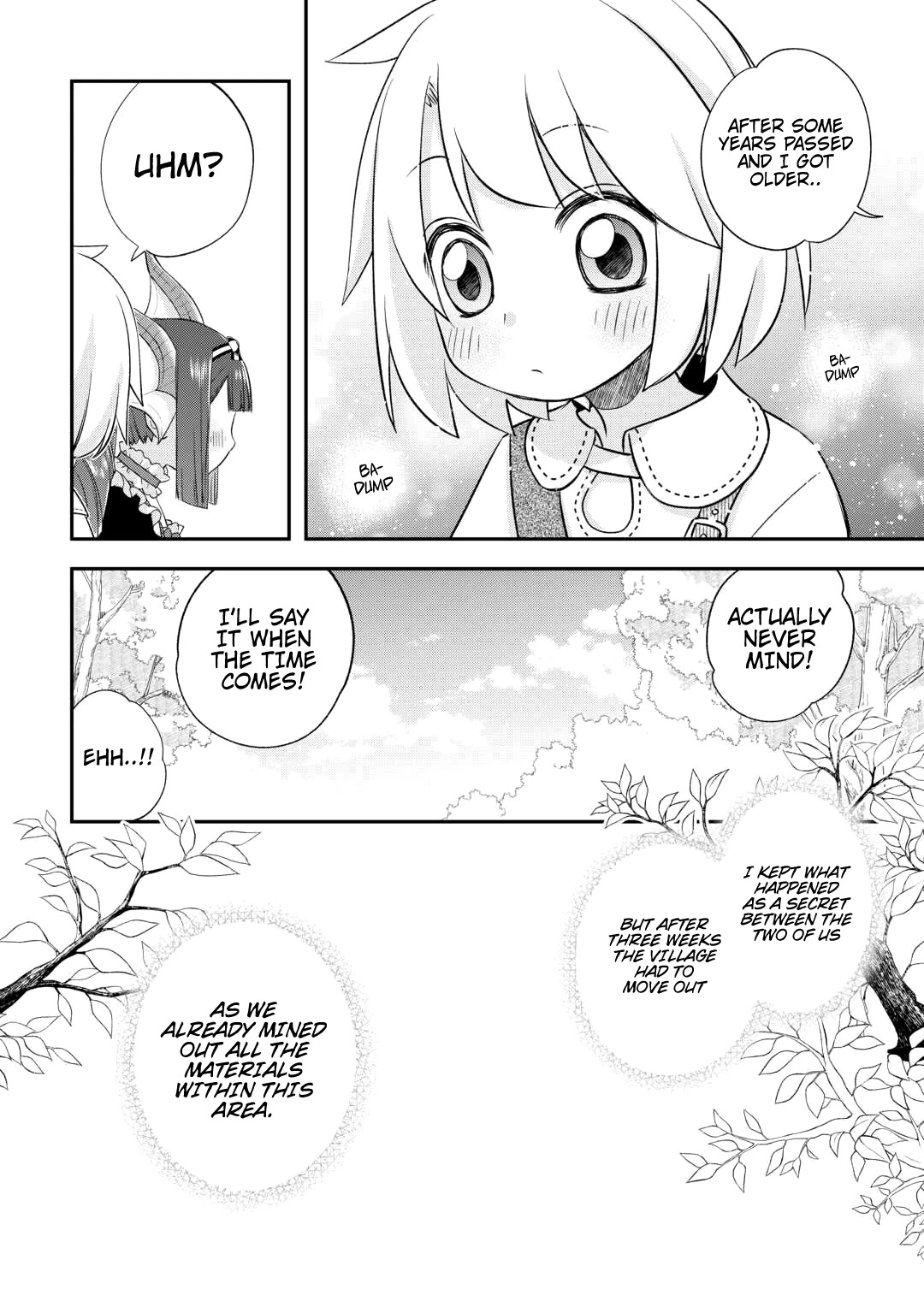 Kanchigai no Atelier Meister Chapter 37 page 19 - Chapter 37