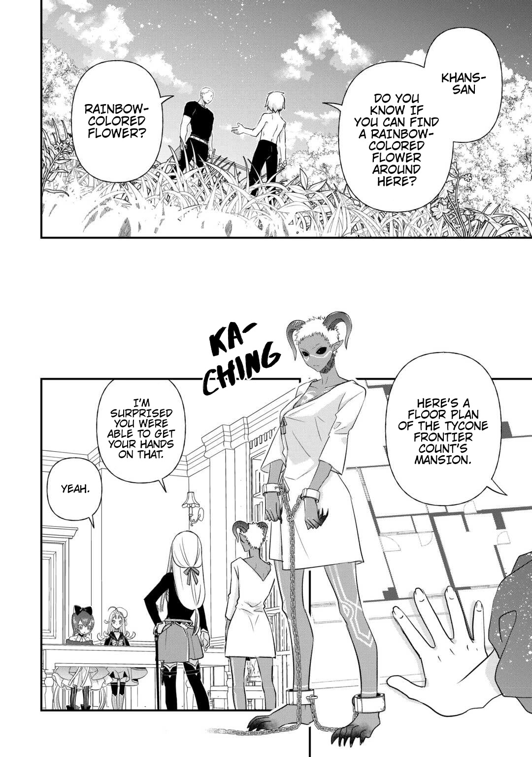 Kanchigai no Atelier Meister Chapter 37 page 23 - Chapter 37