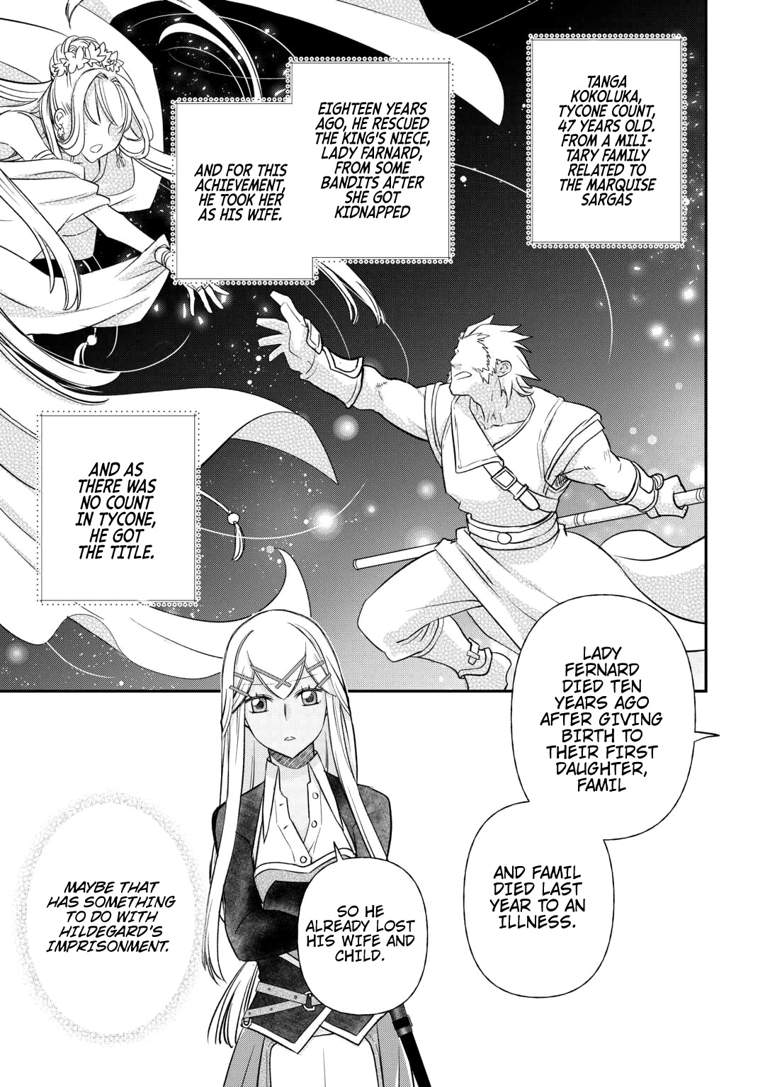 Kanchigai no Atelier Meister Chapter 37 page 24 - Chapter 37