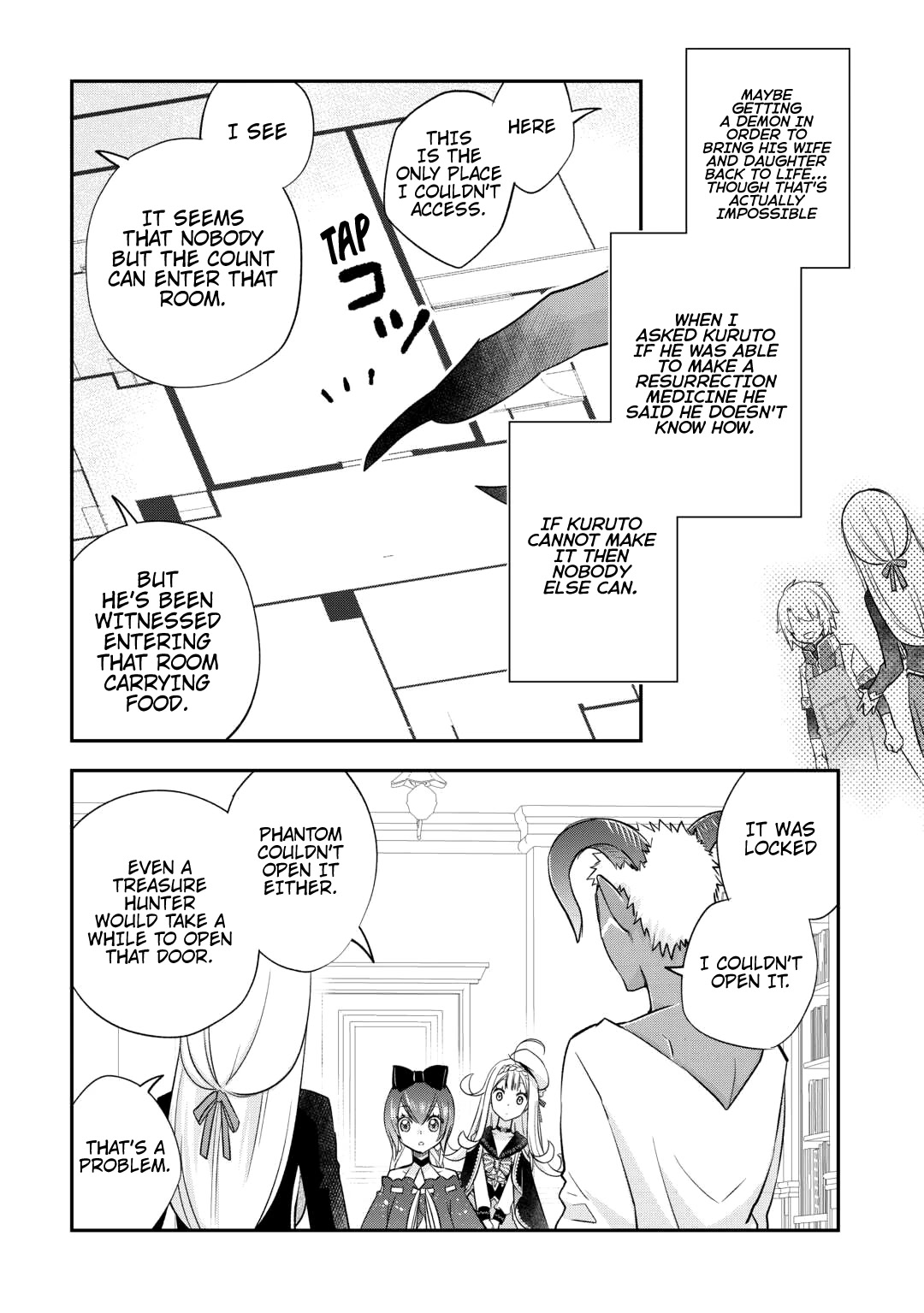 Kanchigai no Atelier Meister Chapter 37 page 25 - Chapter 37