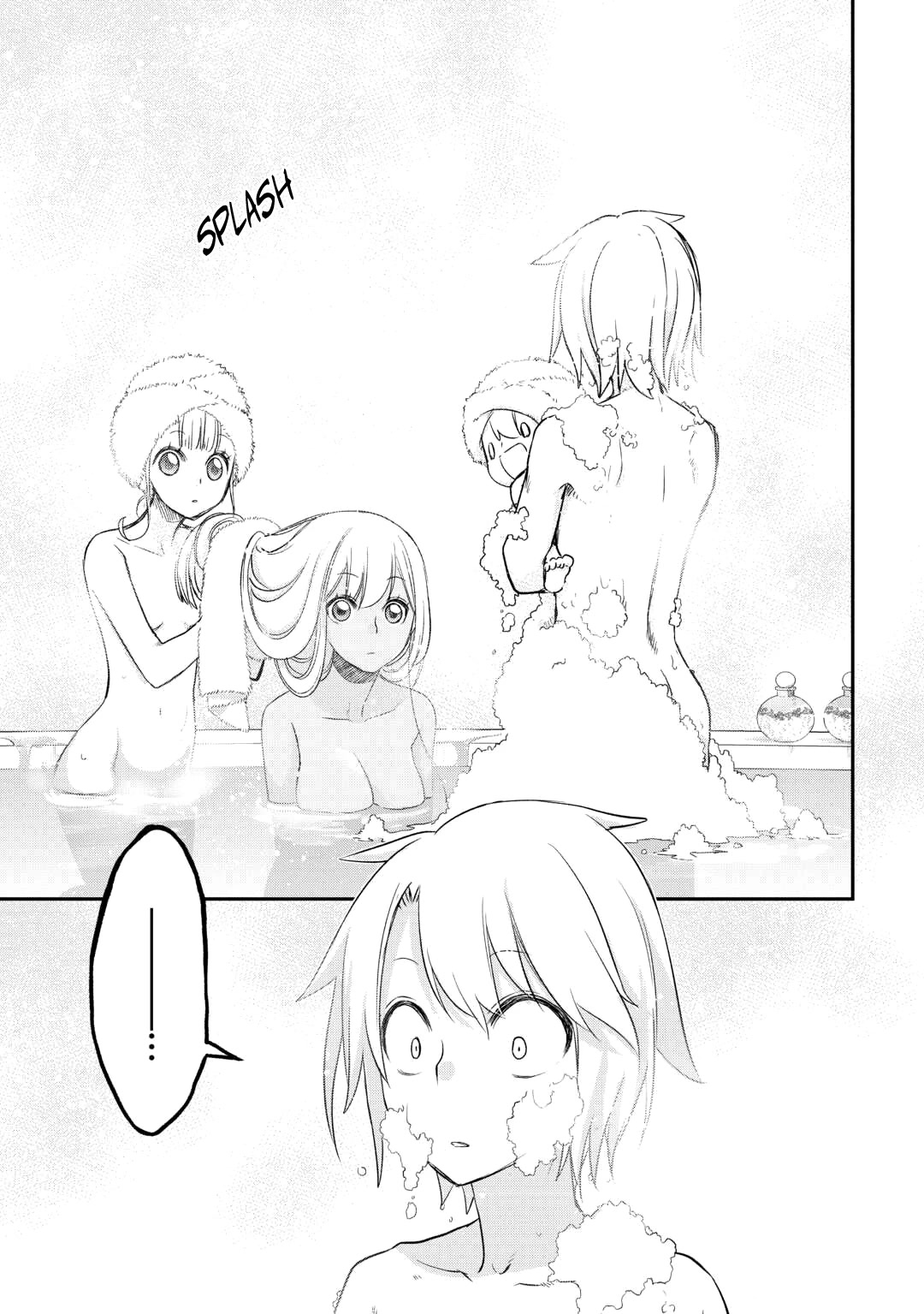 Kanchigai no Atelier Meister Chapter 38 page 14 - Chapter 38