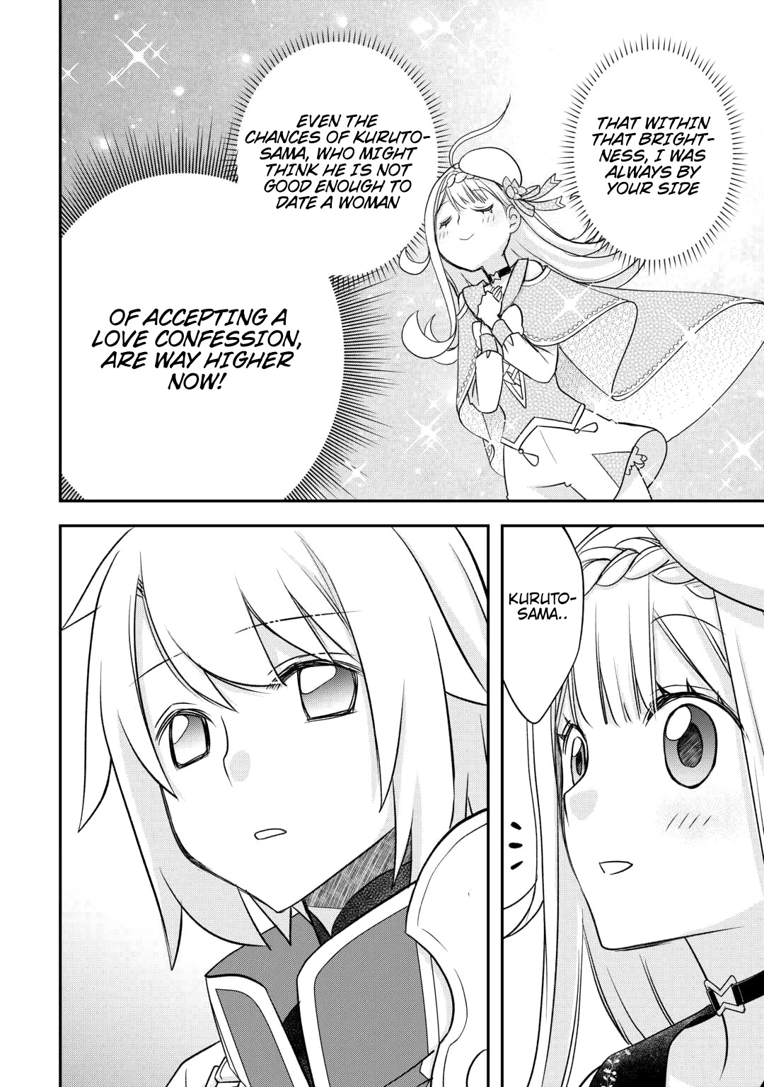 Kanchigai no Atelier Meister Chapter 39 page 11 - Chapter 39