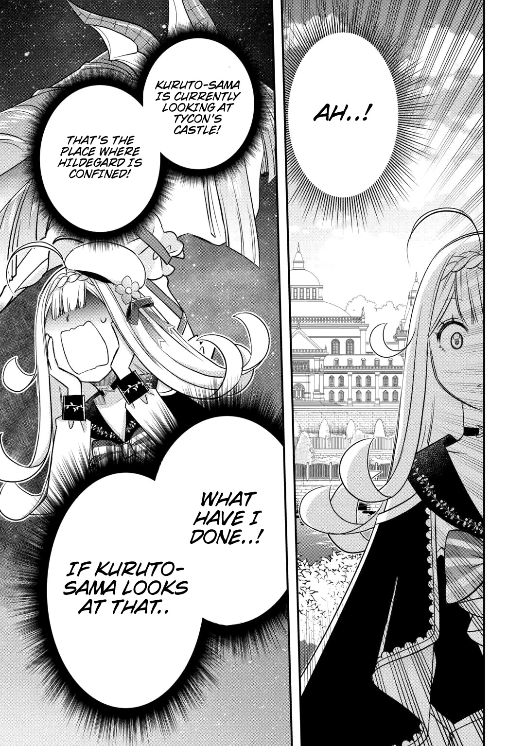 Kanchigai no Atelier Meister Chapter 39 page 12 - Chapter 39