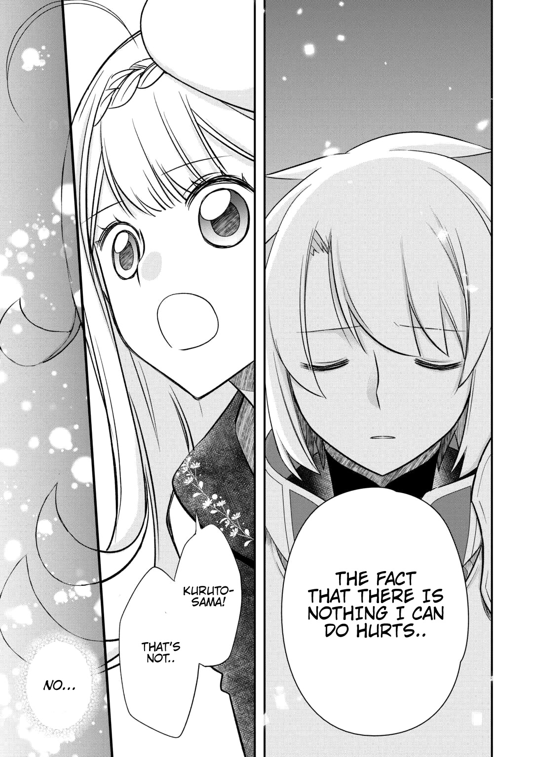 Kanchigai no Atelier Meister Chapter 39 page 14 - Chapter 39