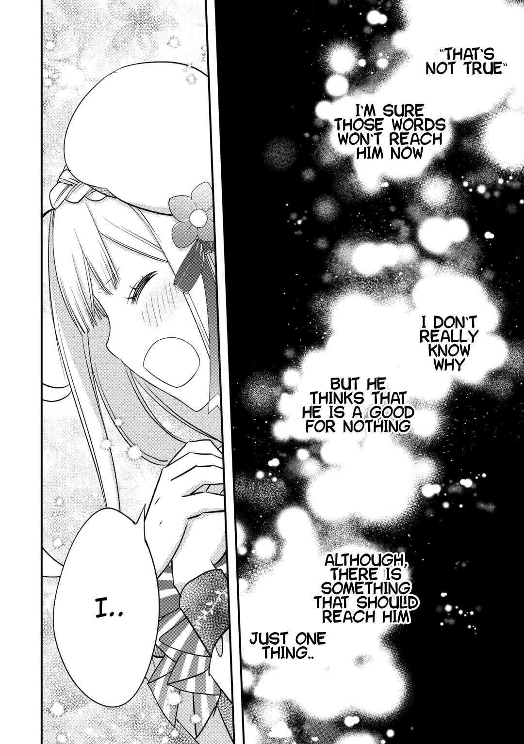Kanchigai no Atelier Meister Chapter 39 page 15 - Chapter 39