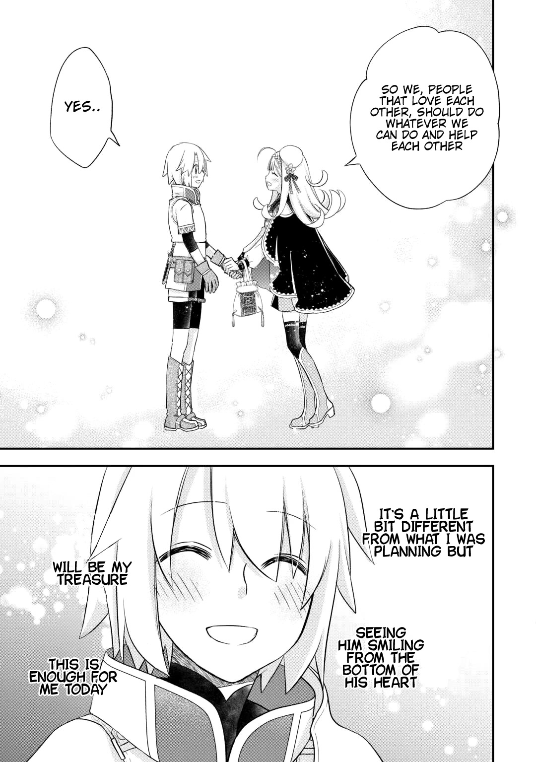 Kanchigai no Atelier Meister Chapter 39 page 20 - Chapter 39
