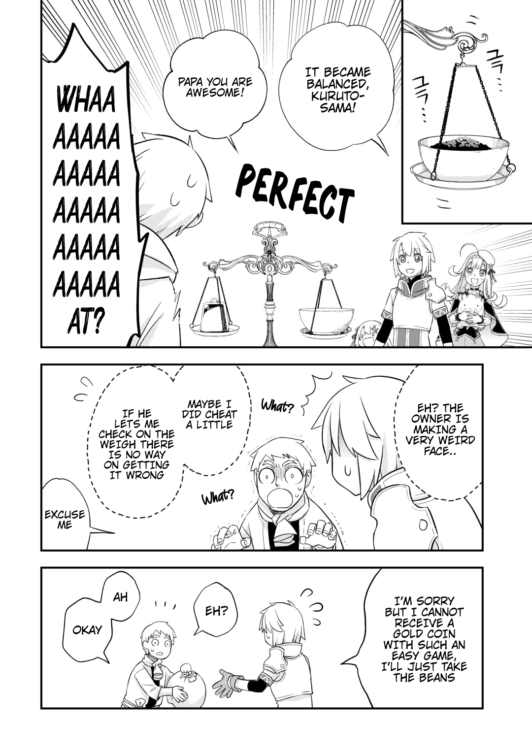 Kanchigai no Atelier Meister Chapter 39 page 7 - Chapter 39