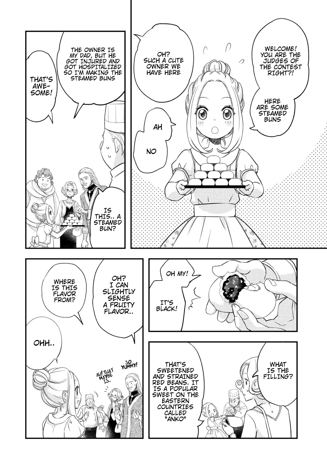 Kanchigai no Atelier Meister Chapter 41 page 11 - Chapter 41