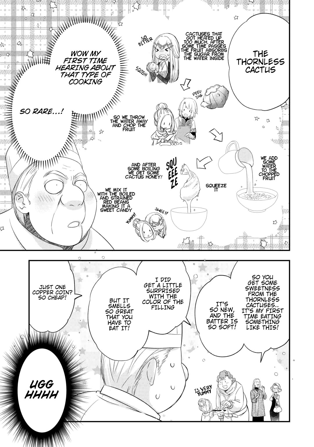Kanchigai no Atelier Meister Chapter 41 page 12 - Chapter 41