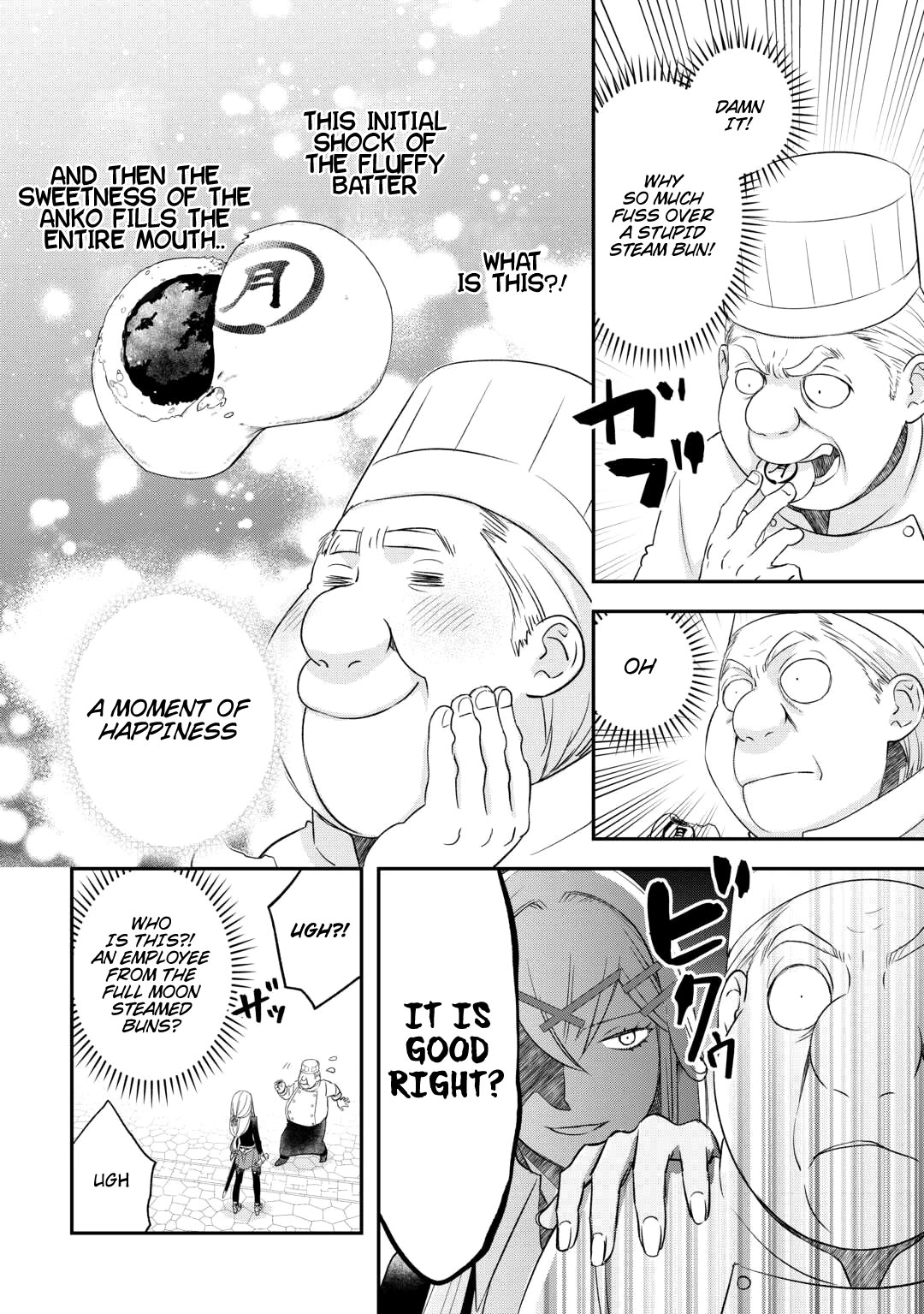 Kanchigai no Atelier Meister Chapter 41 page 13 - Chapter 41