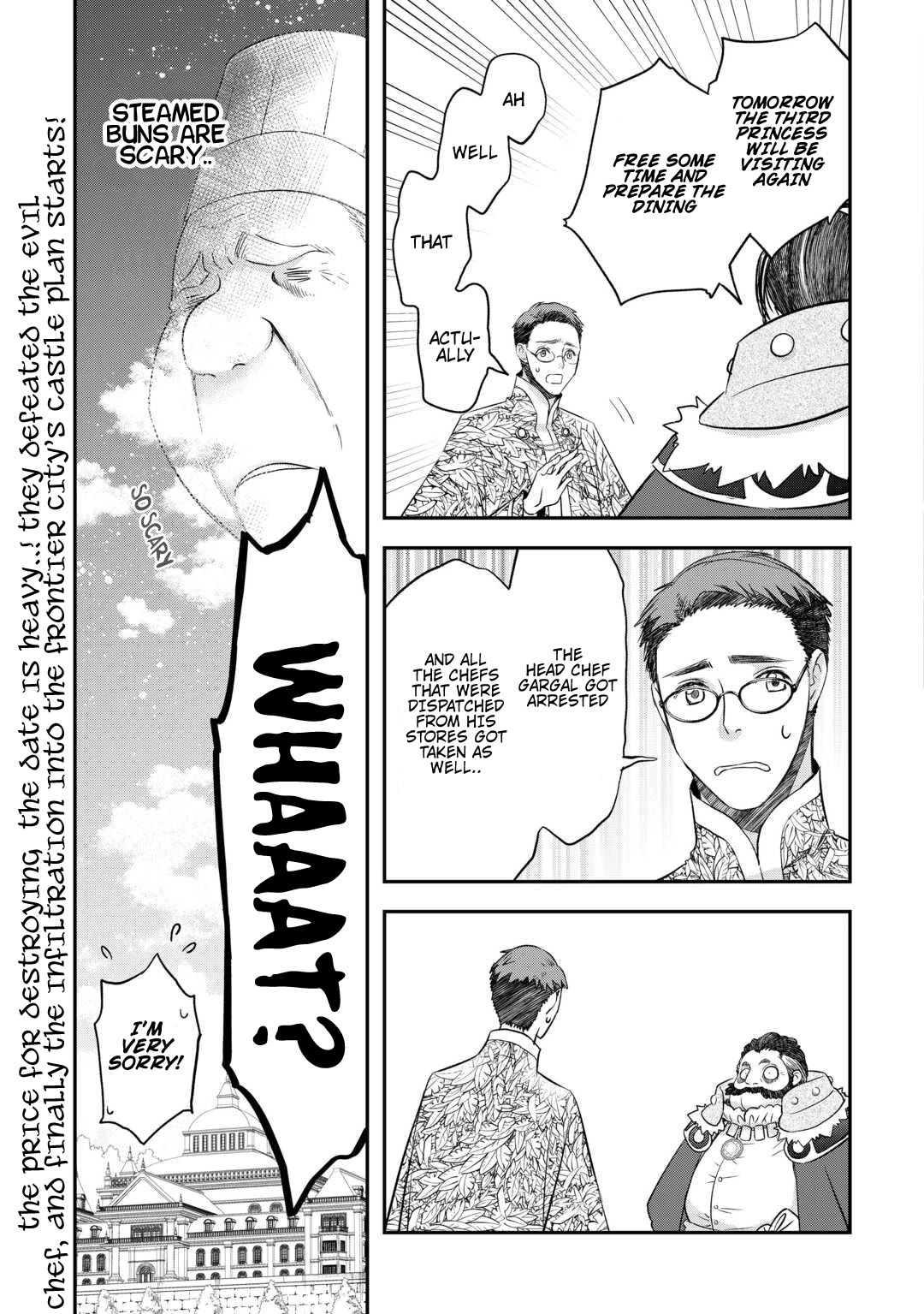 Kanchigai no Atelier Meister Chapter 41 page 26 - Chapter 41