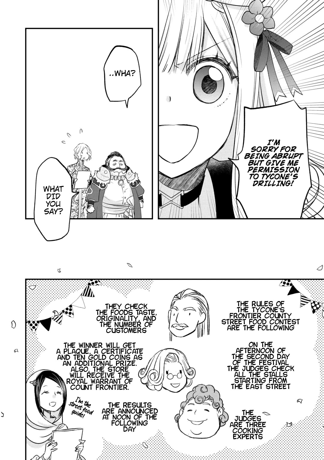 Kanchigai no Atelier Meister Chapter 41 page 5 - Chapter 41