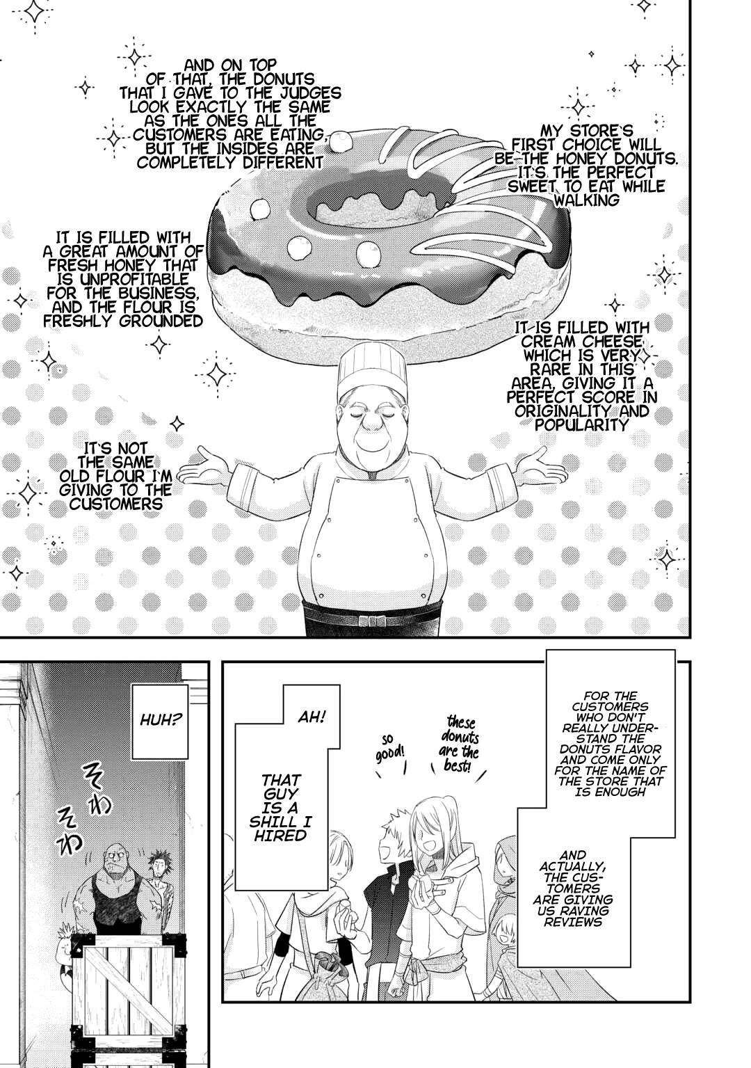 Kanchigai no Atelier Meister Chapter 41 page 6 - Chapter 41