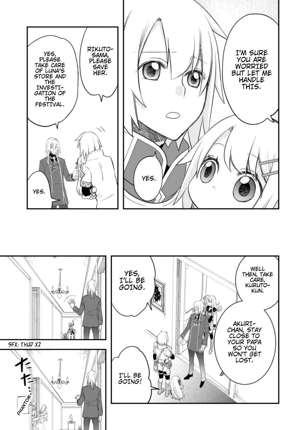 Kanchigai no Atelier Meister Chapter 42 page 10 - Chapter 42