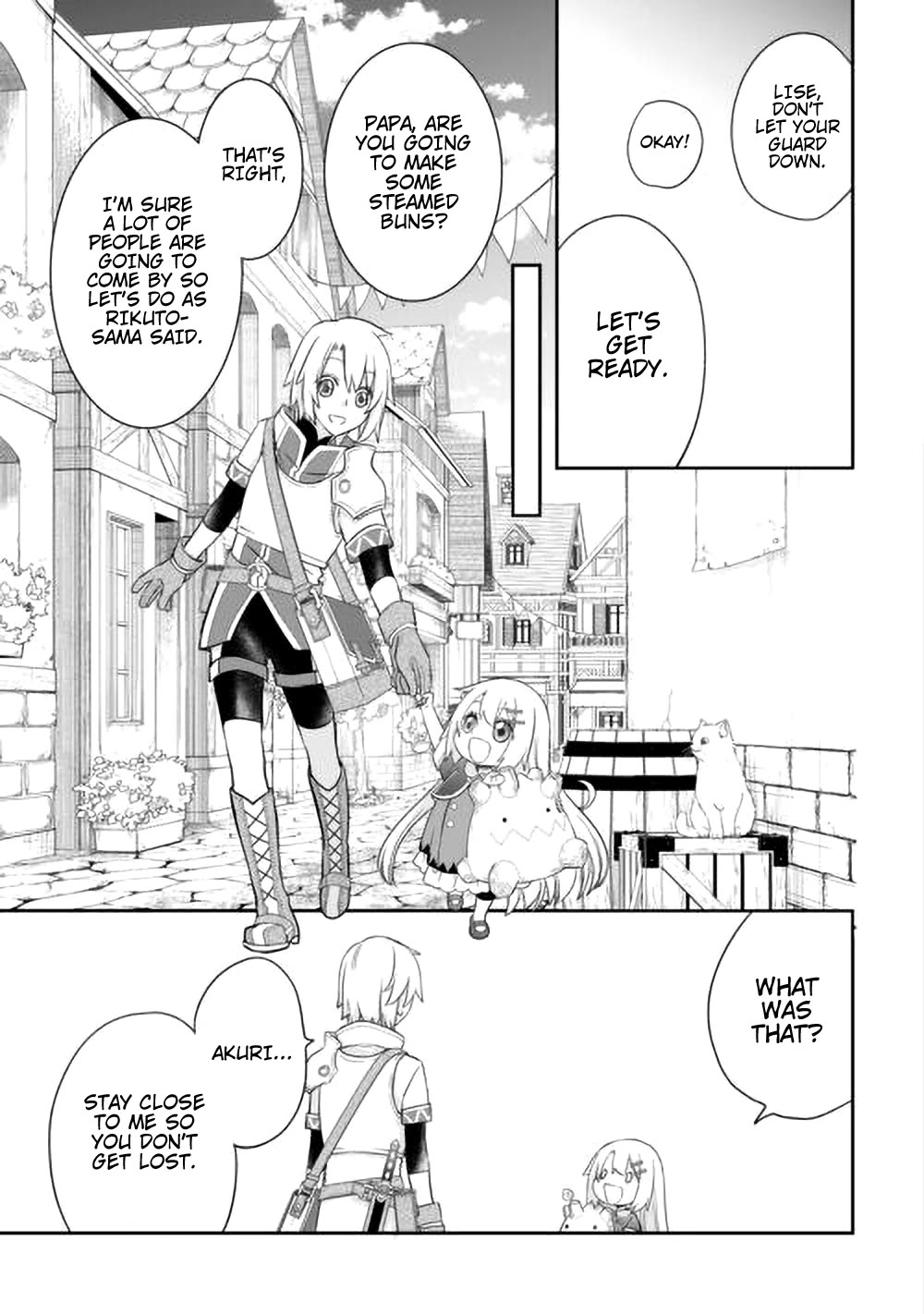 Kanchigai no Atelier Meister Chapter 42 page 14 - Chapter 42