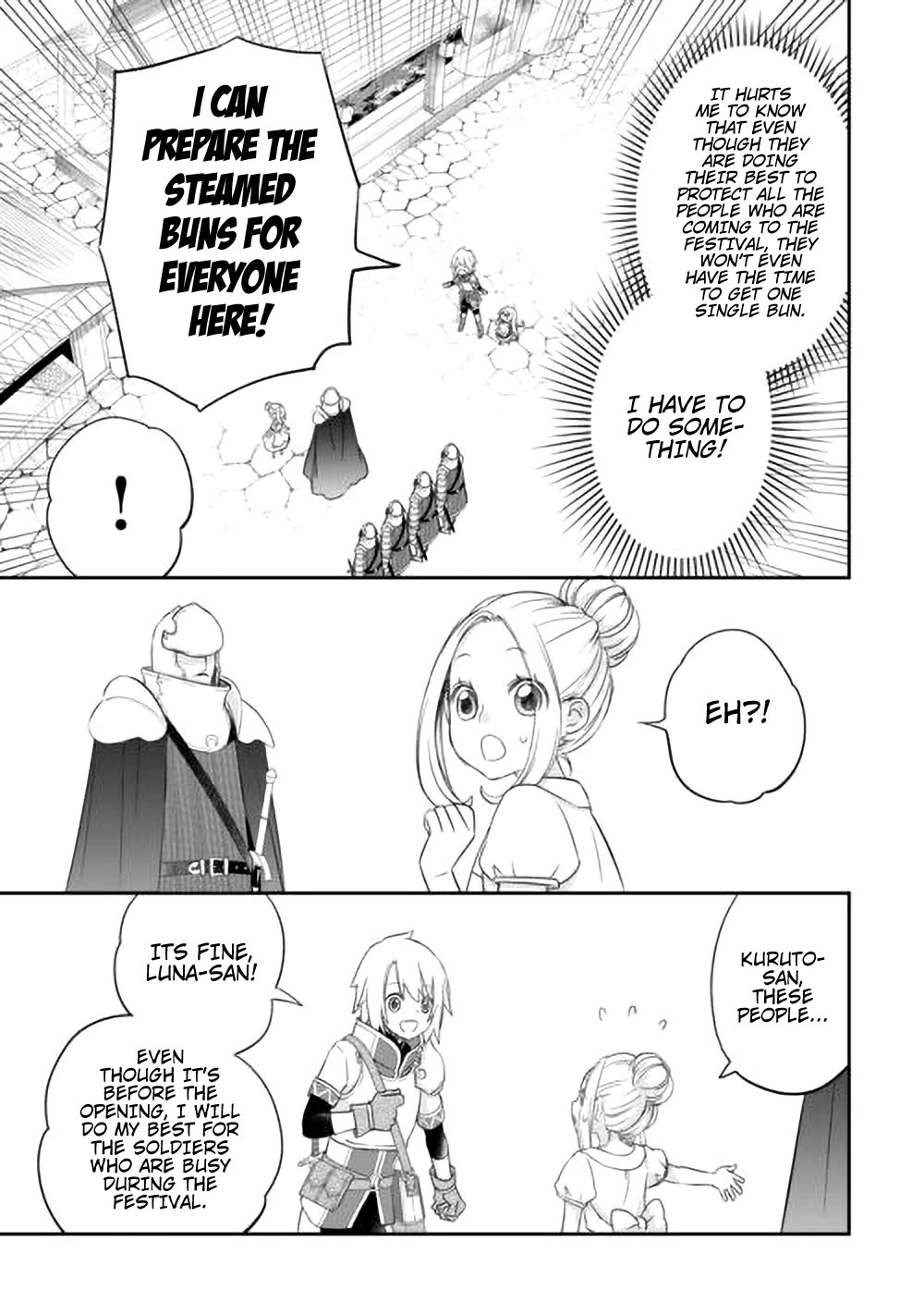 Kanchigai no Atelier Meister Chapter 42 page 18 - Chapter 42