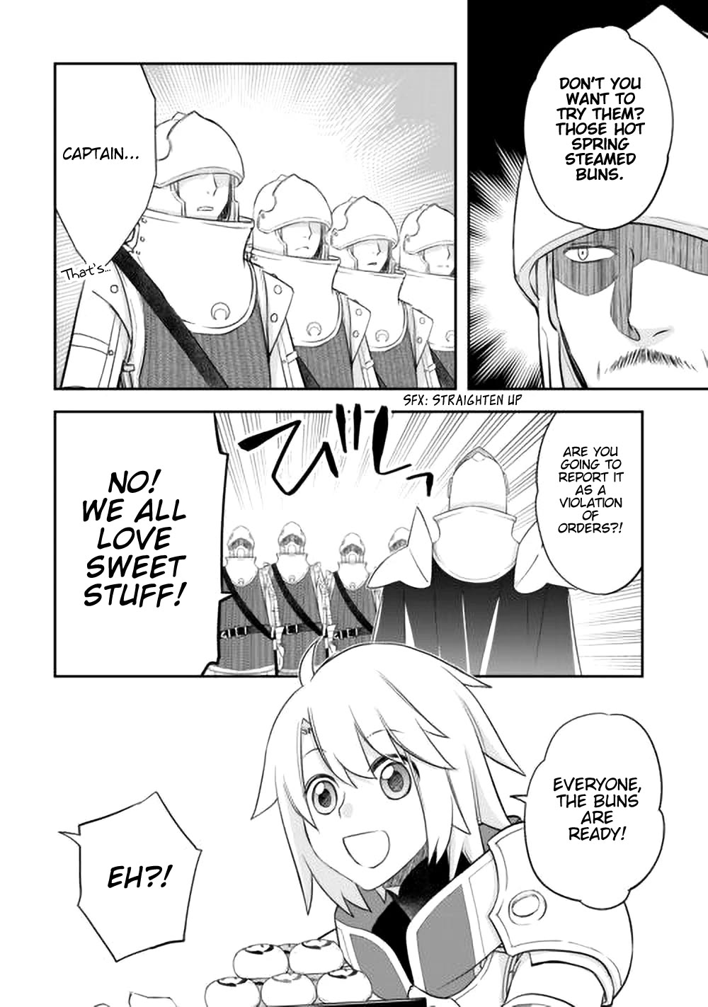 Kanchigai no Atelier Meister Chapter 42 page 21 - Chapter 42