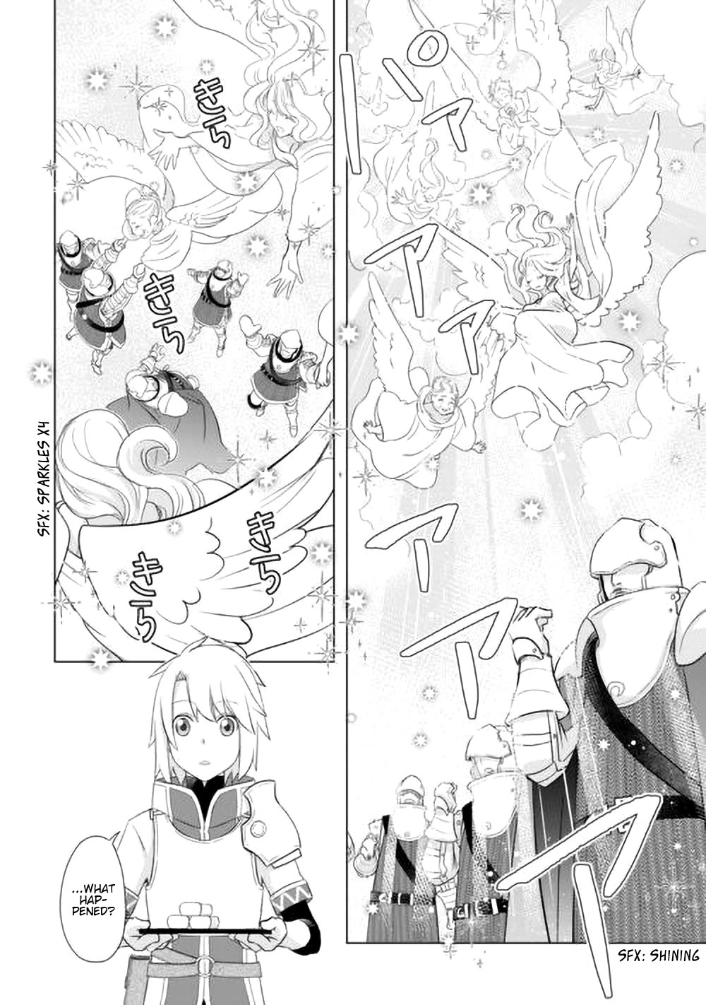 Kanchigai no Atelier Meister Chapter 42 page 23 - Chapter 42