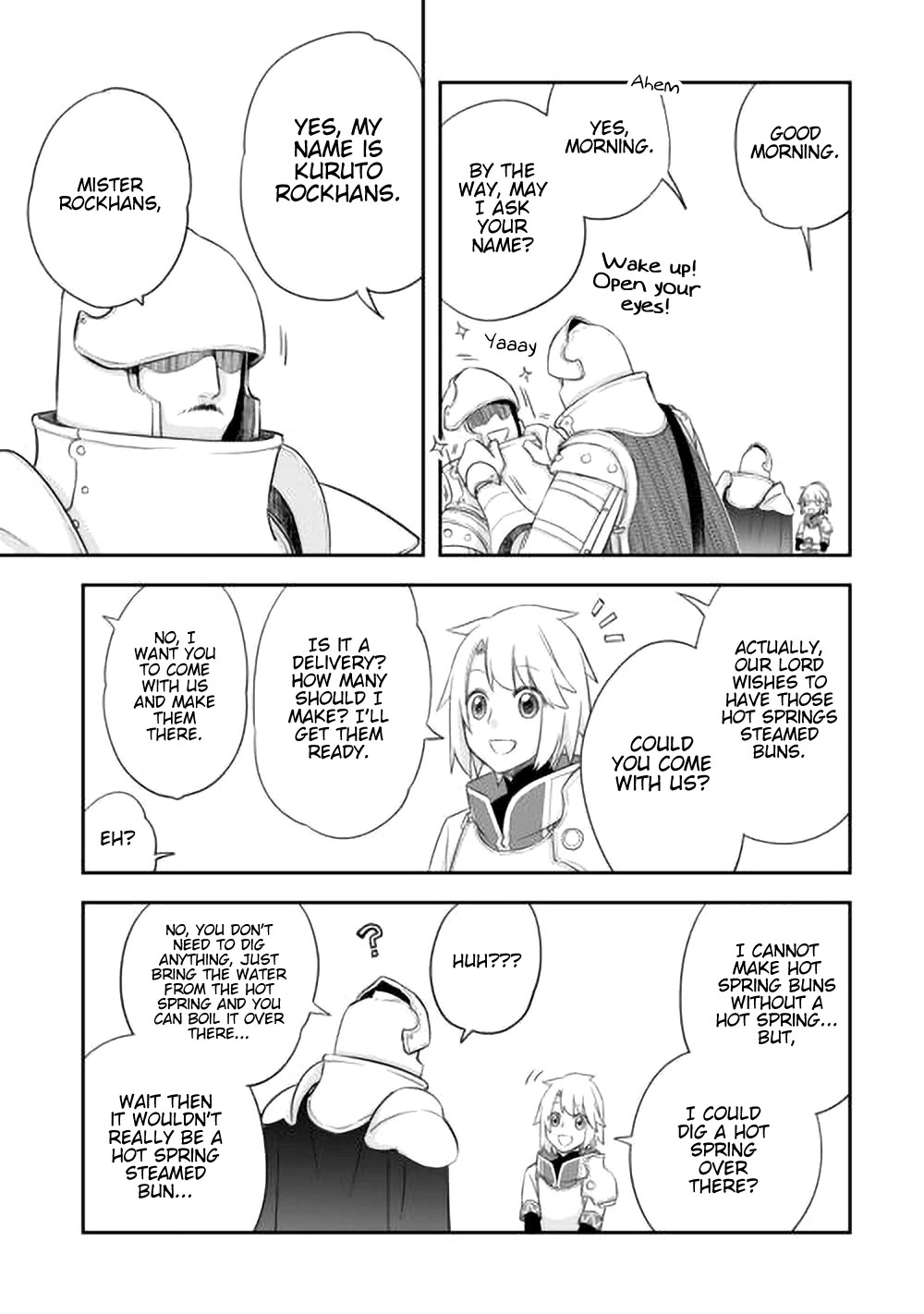 Kanchigai no Atelier Meister Chapter 42 page 26 - Chapter 42