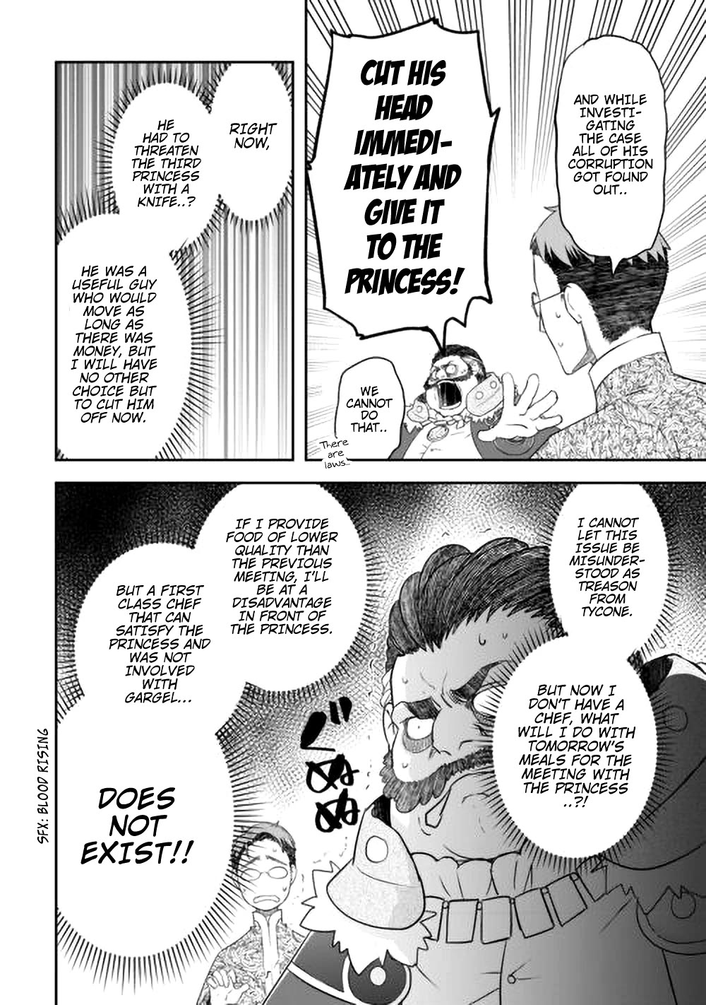 Kanchigai no Atelier Meister Chapter 42 page 5 - Chapter 42