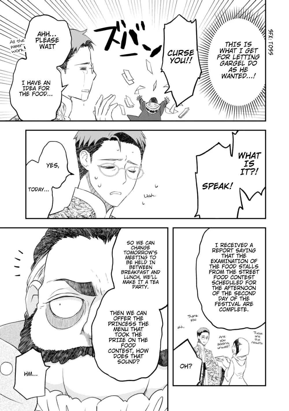 Kanchigai no Atelier Meister Chapter 42 page 6 - Chapter 42