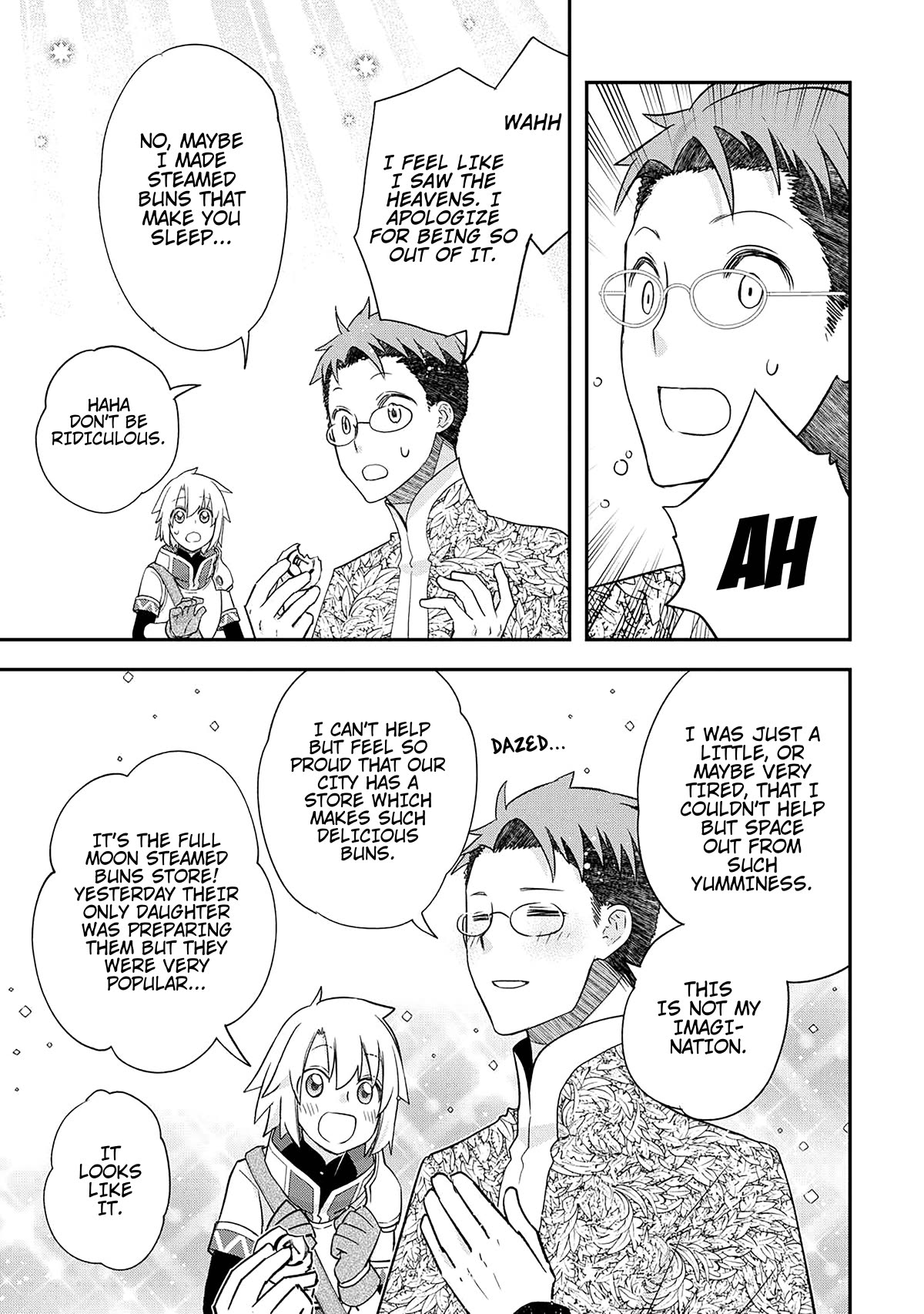 Kanchigai no Atelier Meister Chapter 43 page 10 - Chapter 43
