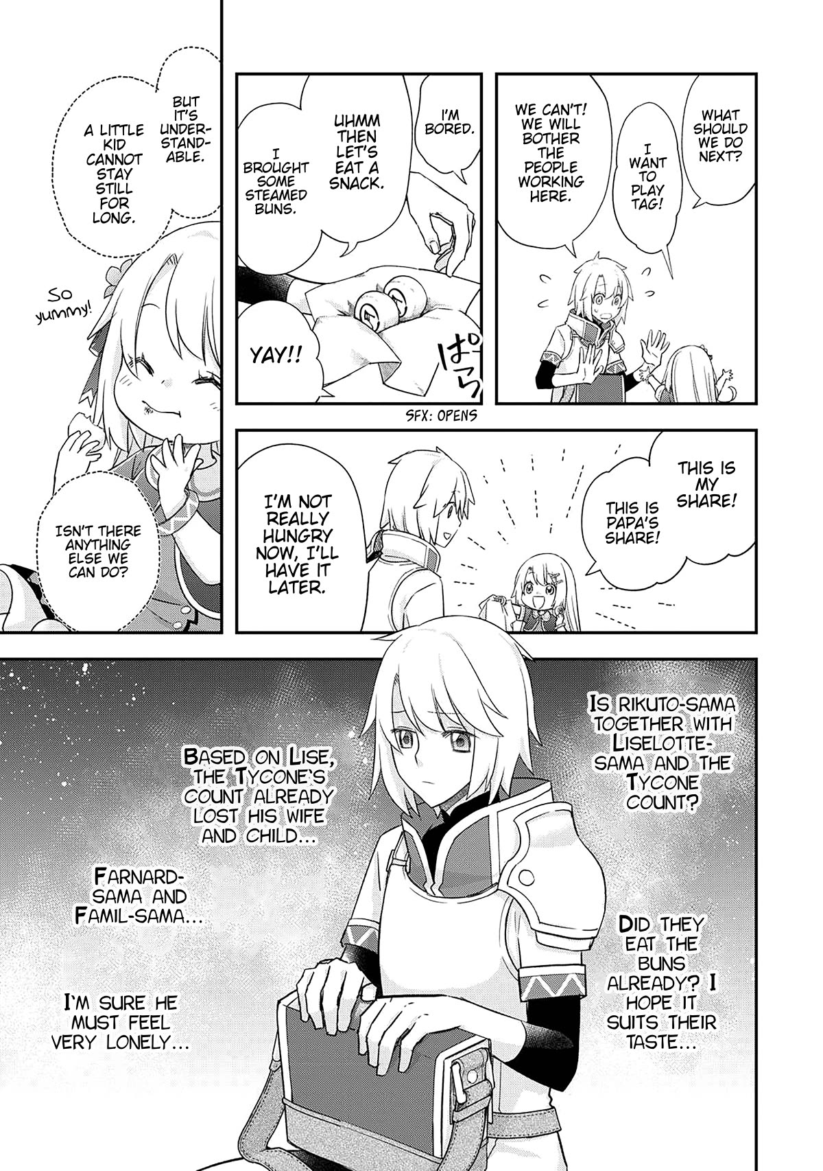 Kanchigai no Atelier Meister Chapter 43 page 16 - Chapter 43