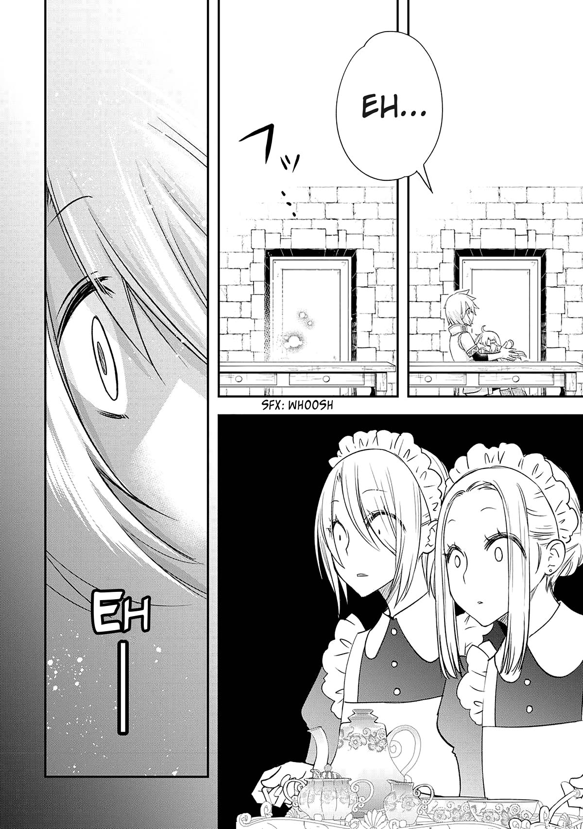 Kanchigai no Atelier Meister Chapter 43 page 19 - Chapter 43