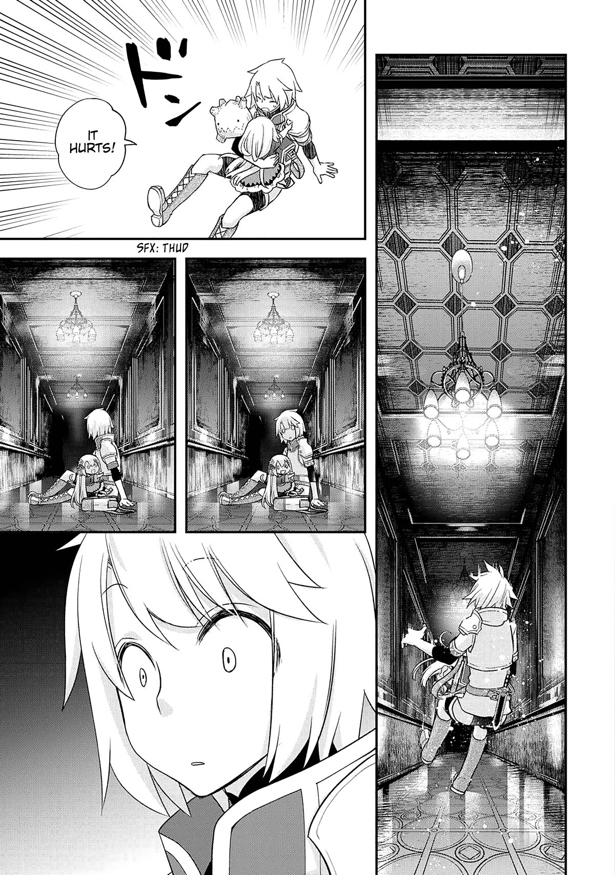 Kanchigai no Atelier Meister Chapter 43 page 20 - Chapter 43