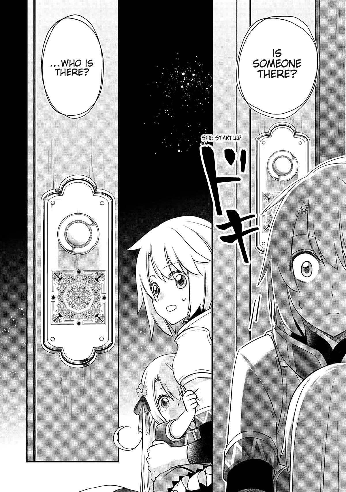 Kanchigai no Atelier Meister Chapter 43 page 23 - Chapter 43
