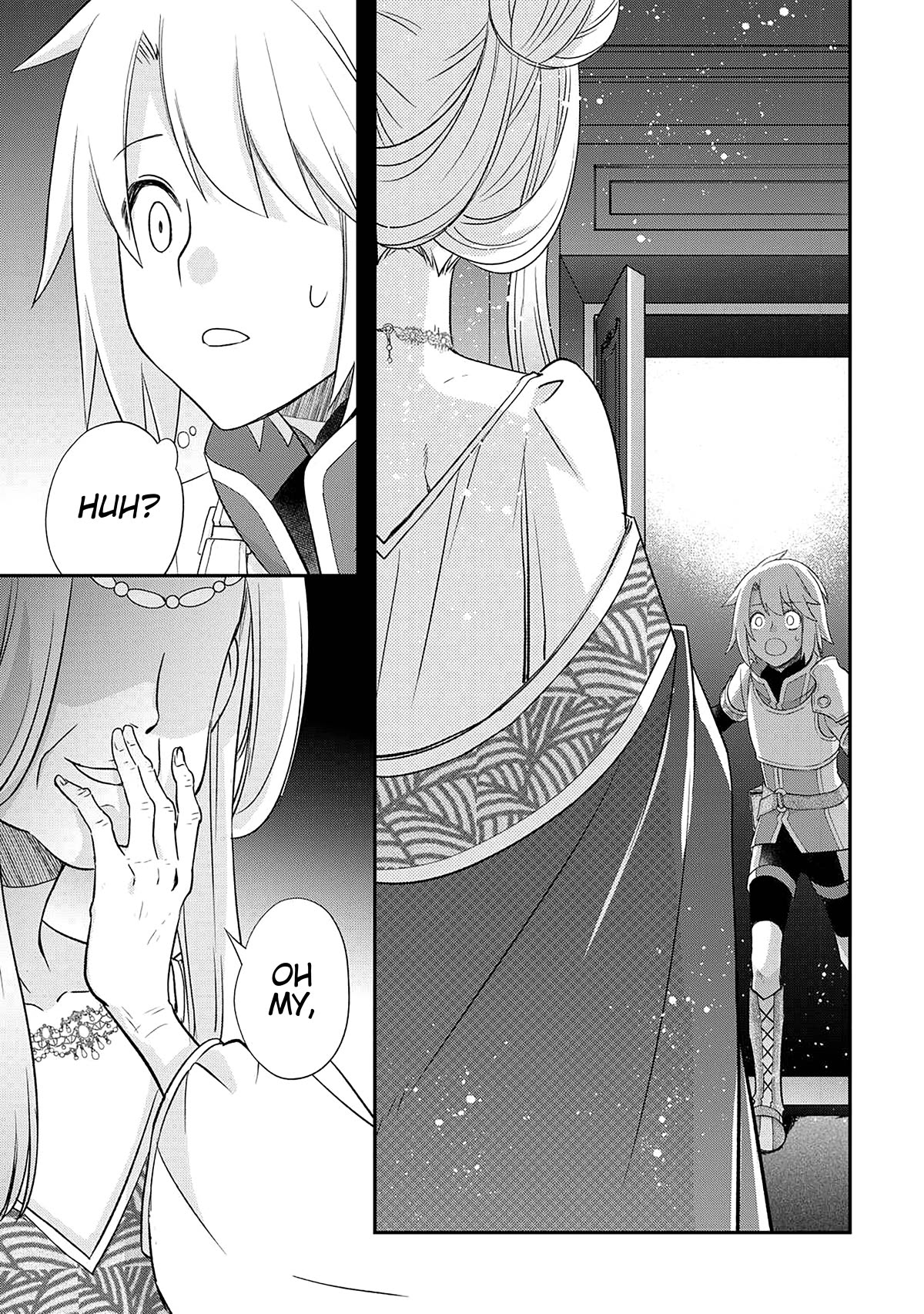 Kanchigai no Atelier Meister Chapter 43 page 26 - Chapter 43