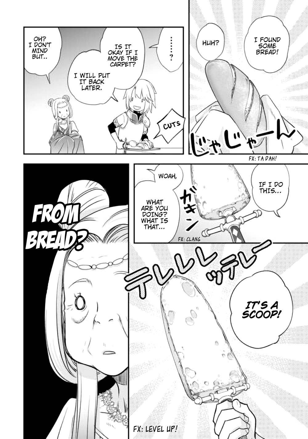 Kanchigai no Atelier Meister Chapter 44 page 19 - Chapter 44