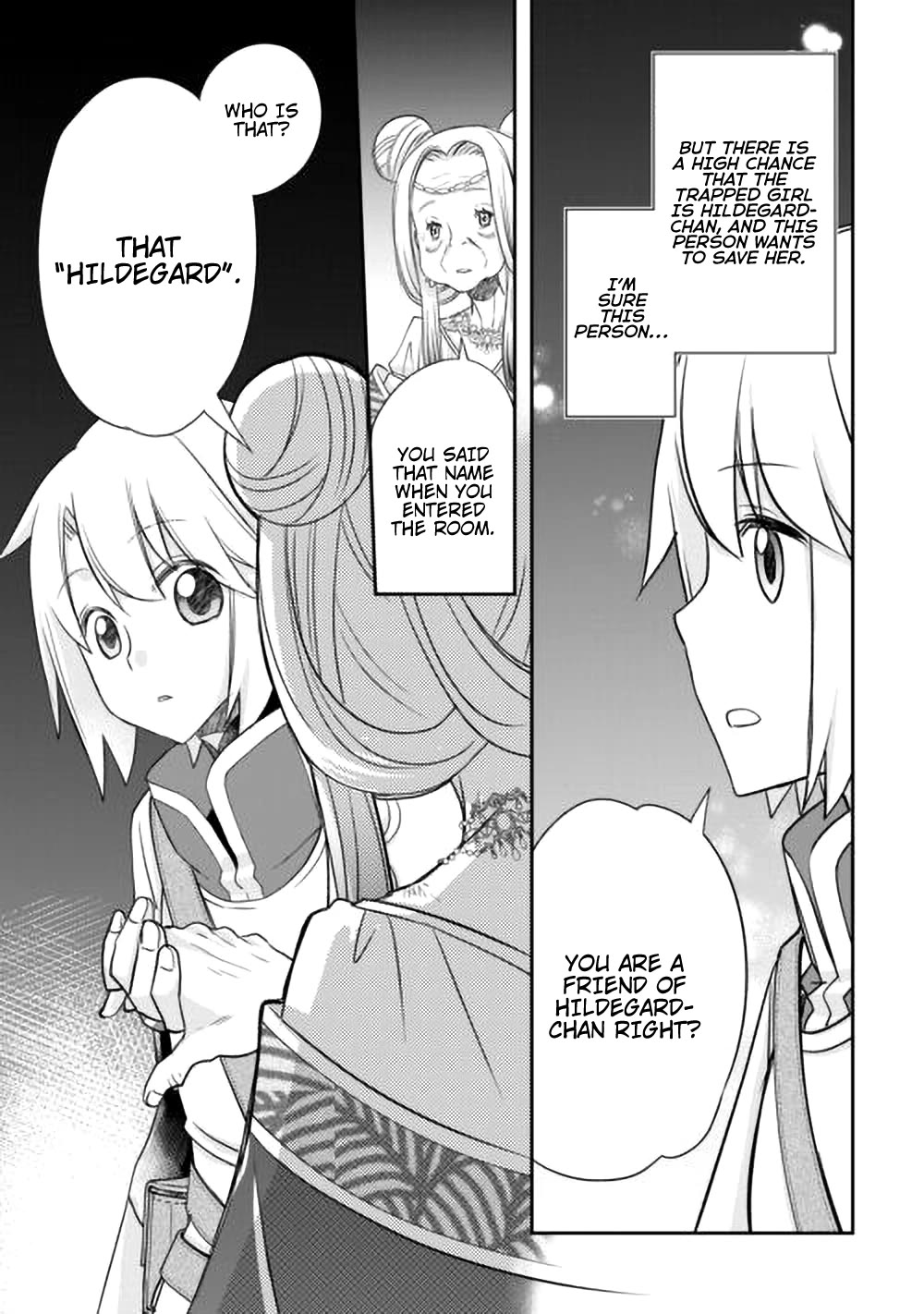 Kanchigai no Atelier Meister Chapter 44 page 24 - Chapter 44