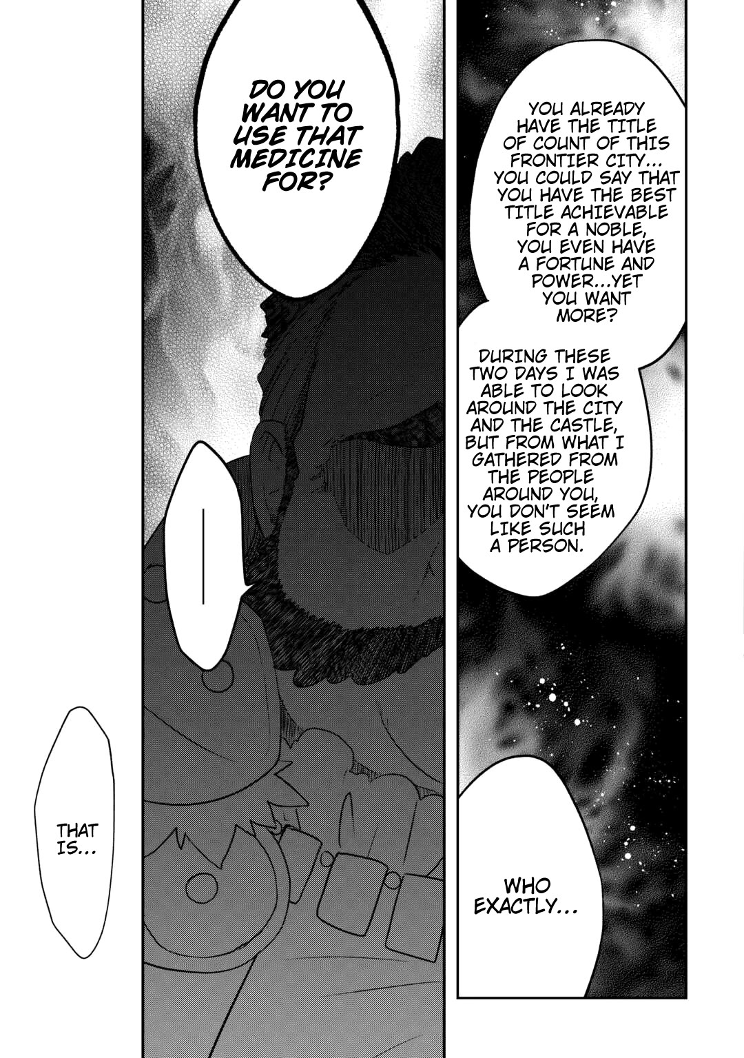 Kanchigai no Atelier Meister Chapter 45 page 12 - Chapter 45