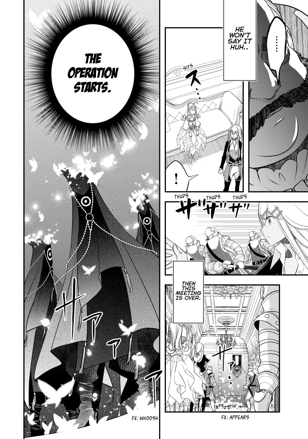Kanchigai no Atelier Meister Chapter 45 page 13 - Chapter 45