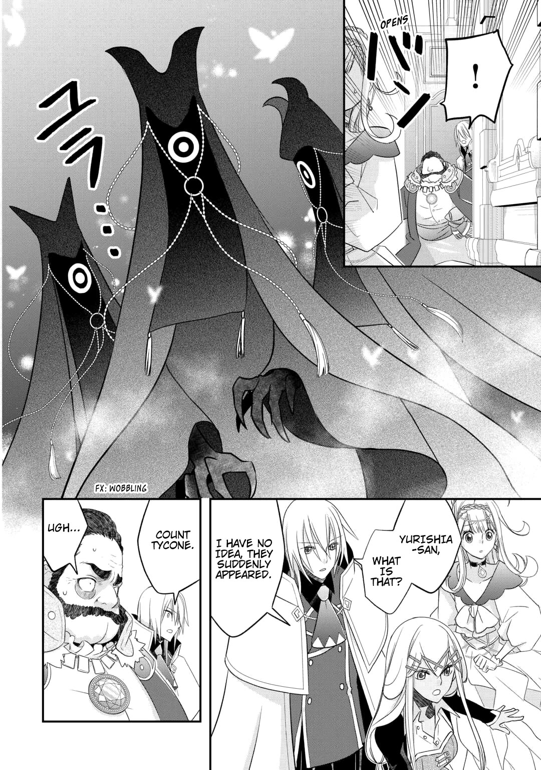 Kanchigai no Atelier Meister Chapter 45 page 15 - Chapter 45