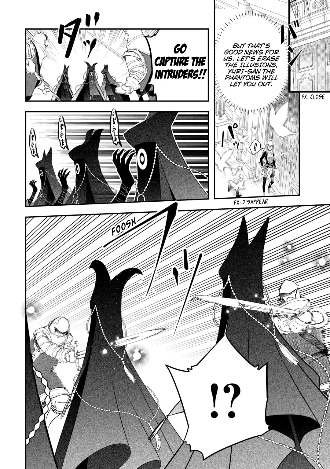 Kanchigai no Atelier Meister Chapter 45 page 17 - Chapter 45