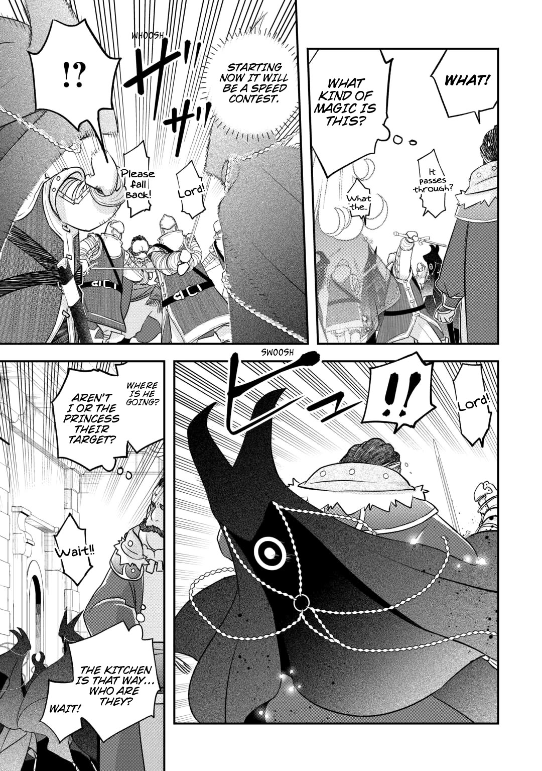 Kanchigai no Atelier Meister Chapter 45 page 18 - Chapter 45