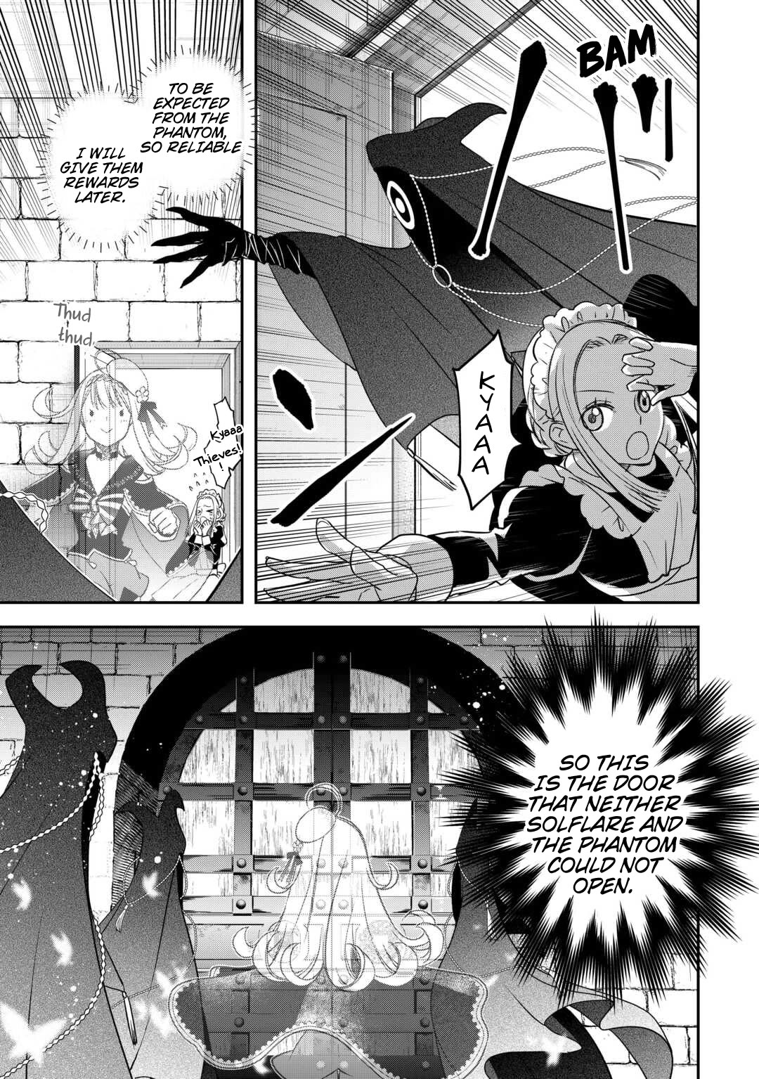 Kanchigai no Atelier Meister Chapter 45 page 20 - Chapter 45