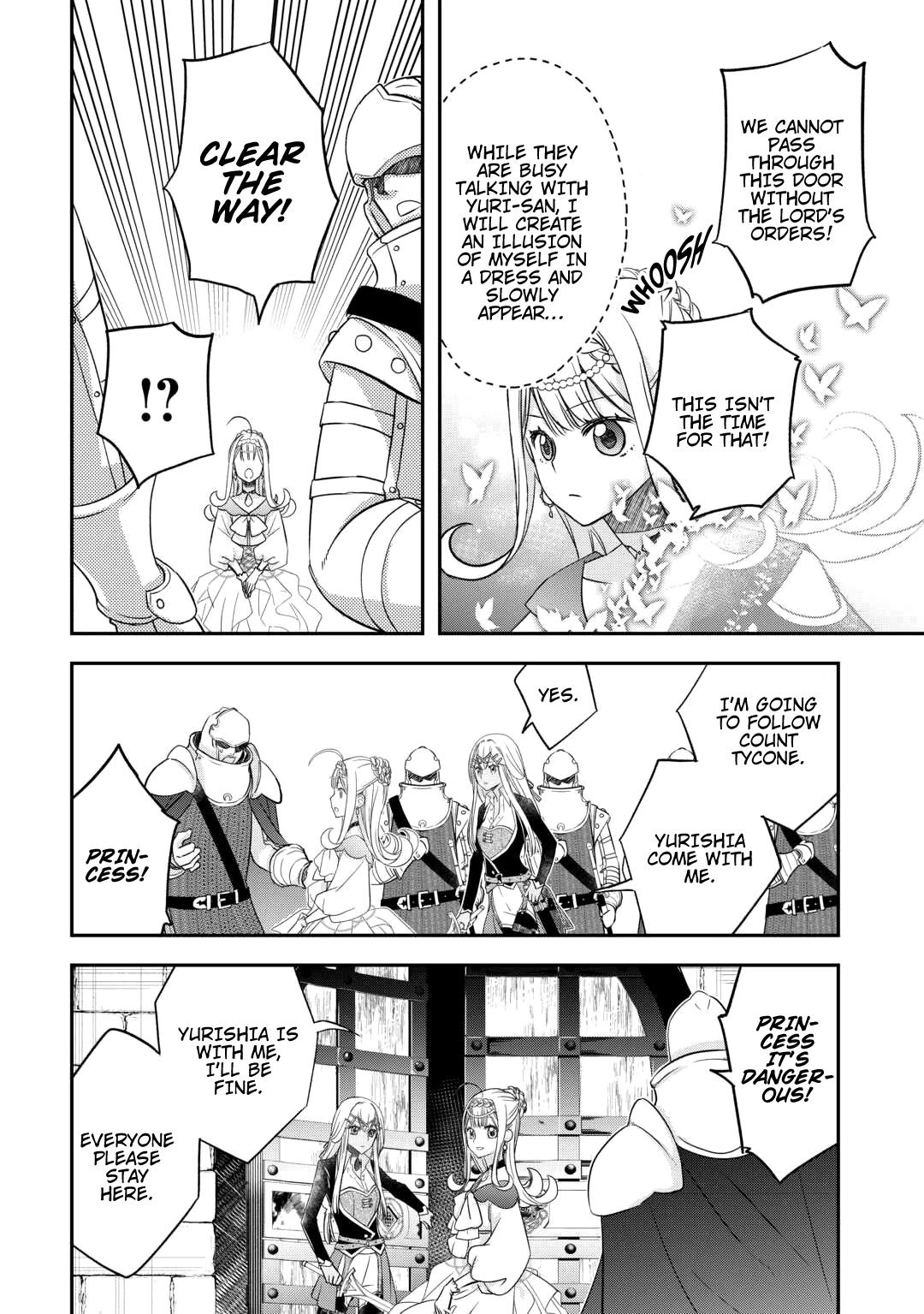 Kanchigai no Atelier Meister Chapter 45 page 23 - Chapter 45