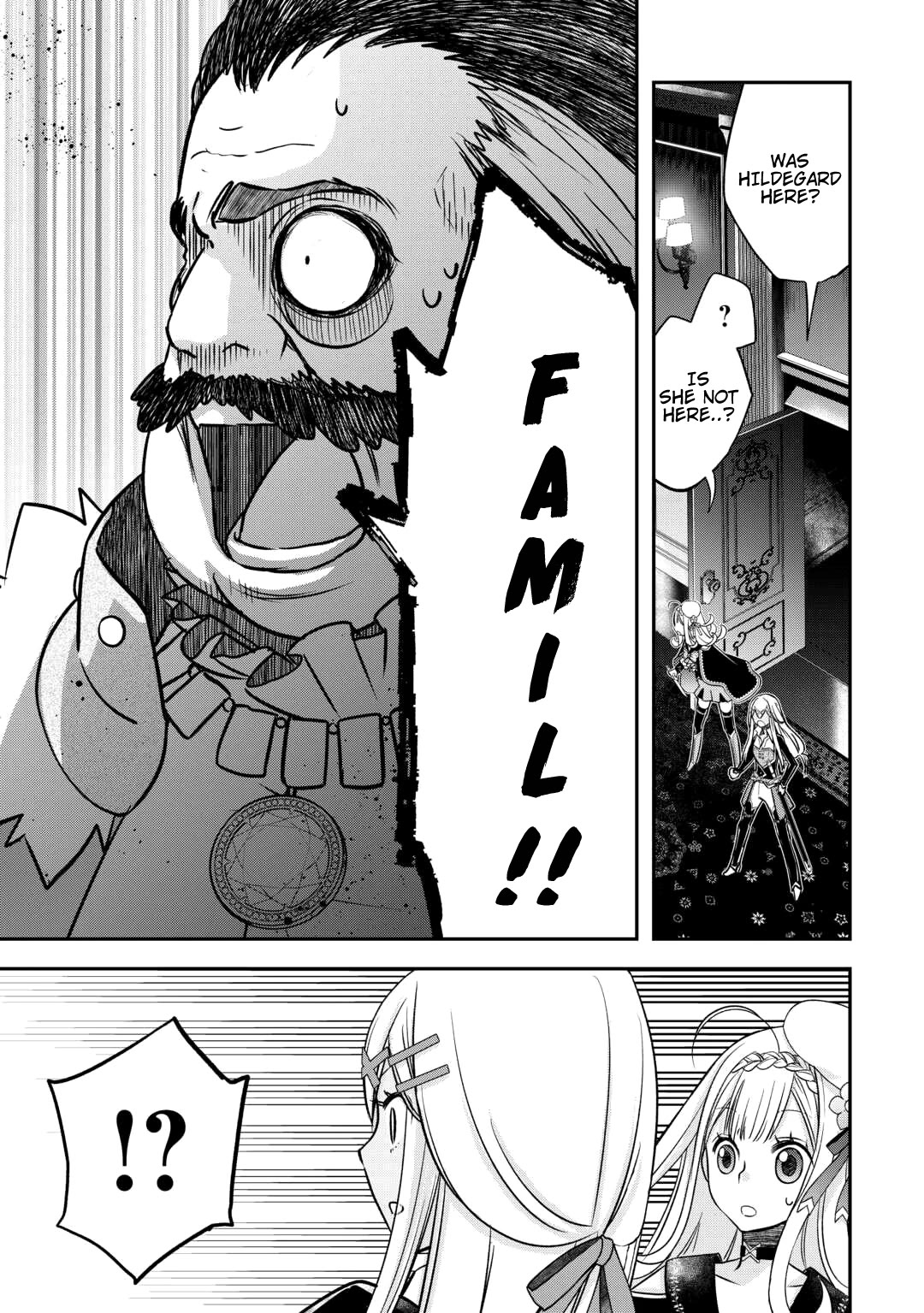 Kanchigai no Atelier Meister Chapter 45 page 26 - Chapter 45