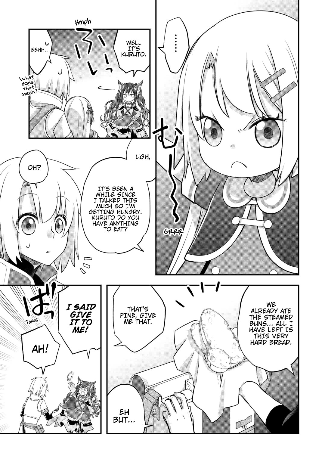 Kanchigai no Atelier Meister Chapter 46 page 18 - Chapter 46