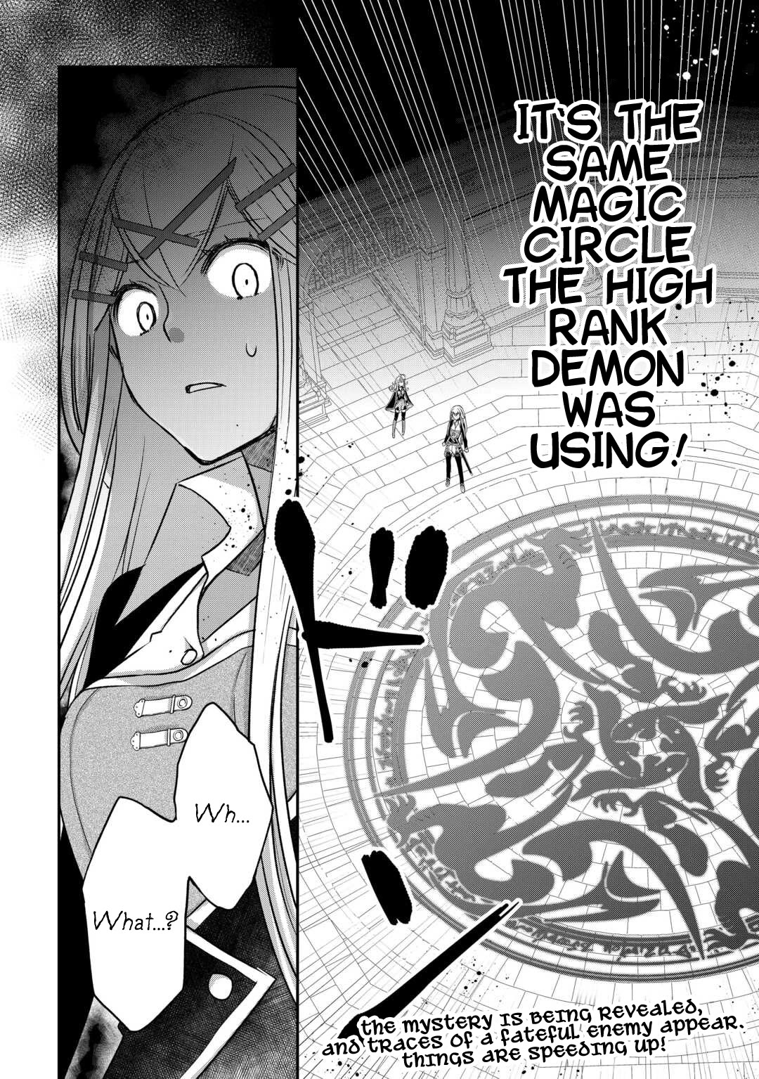 Kanchigai no Atelier Meister Chapter 46 page 29 - Chapter 46