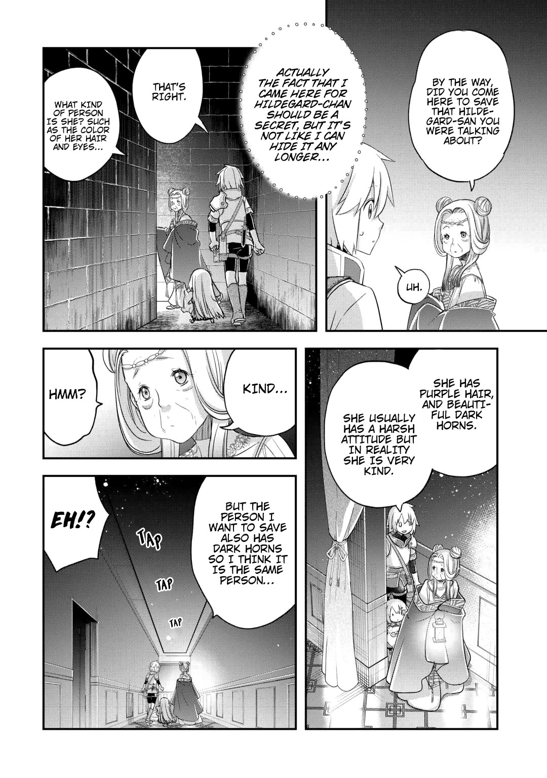 Kanchigai no Atelier Meister Chapter 46 page 5 - Chapter 46