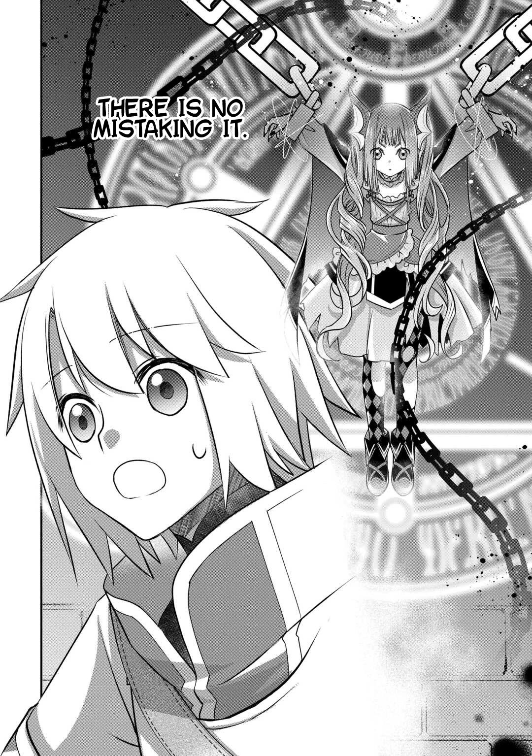 Kanchigai no Atelier Meister Chapter 46 page 9 - Chapter 46