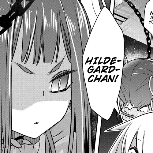 Kanchigai no Atelier Meister Chapter 46 cover