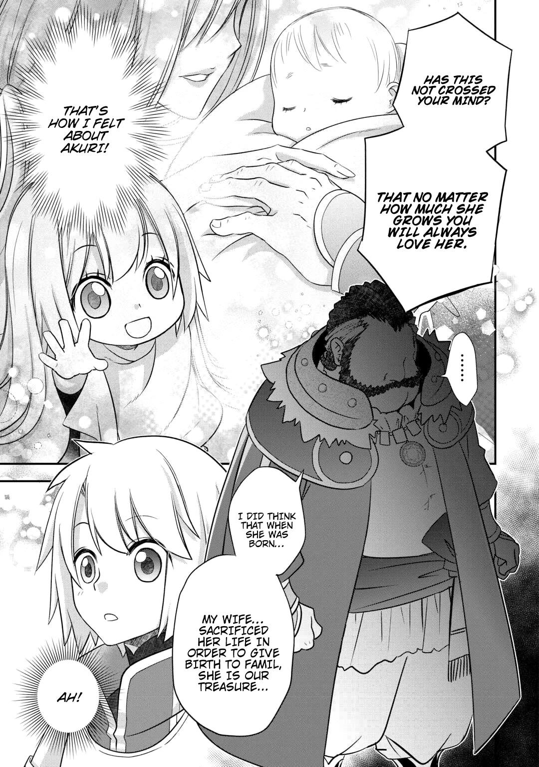 Kanchigai no Atelier Meister Chapter 47 page 16 - Chapter 47