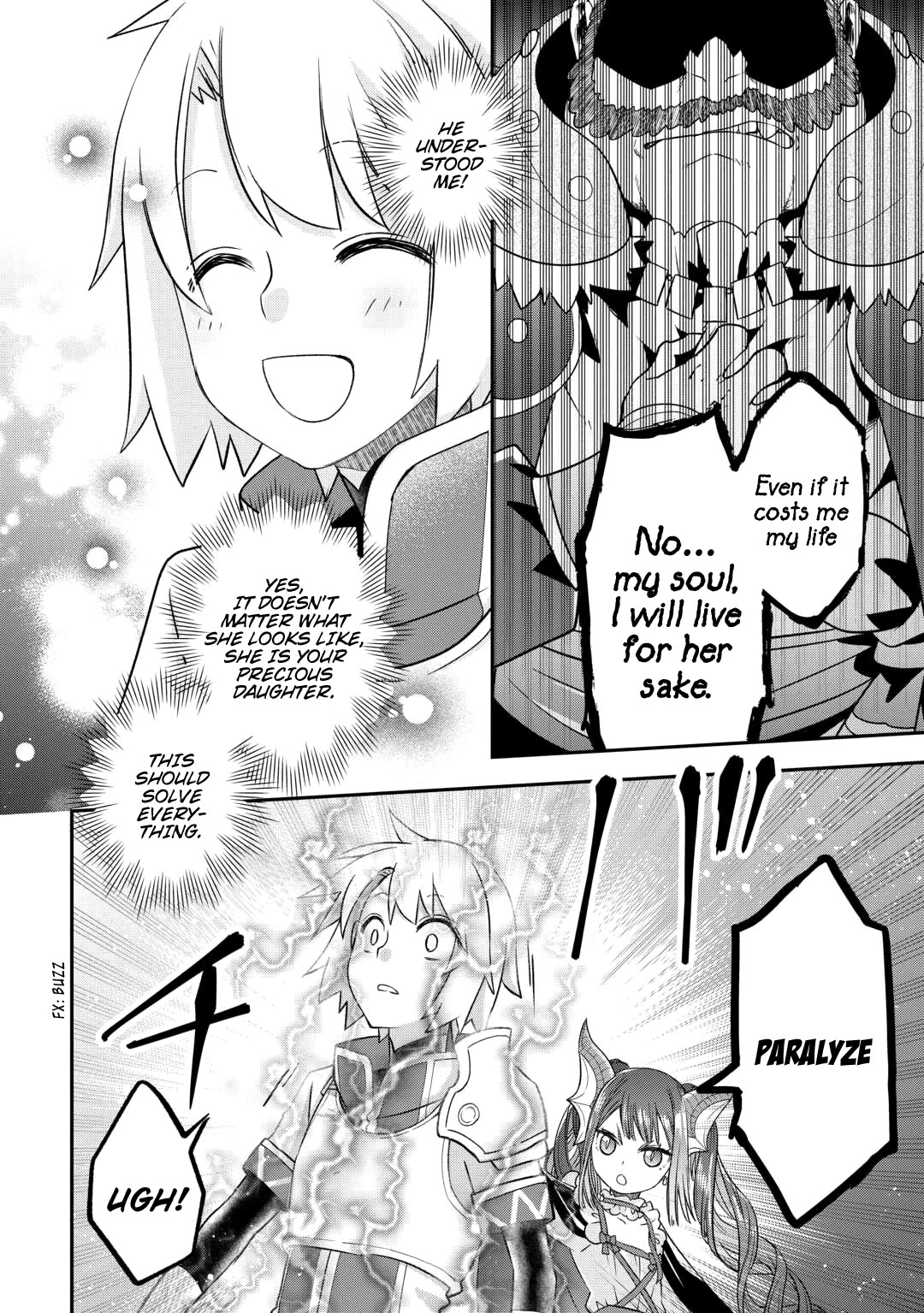 Kanchigai no Atelier Meister Chapter 47 page 17 - Chapter 47