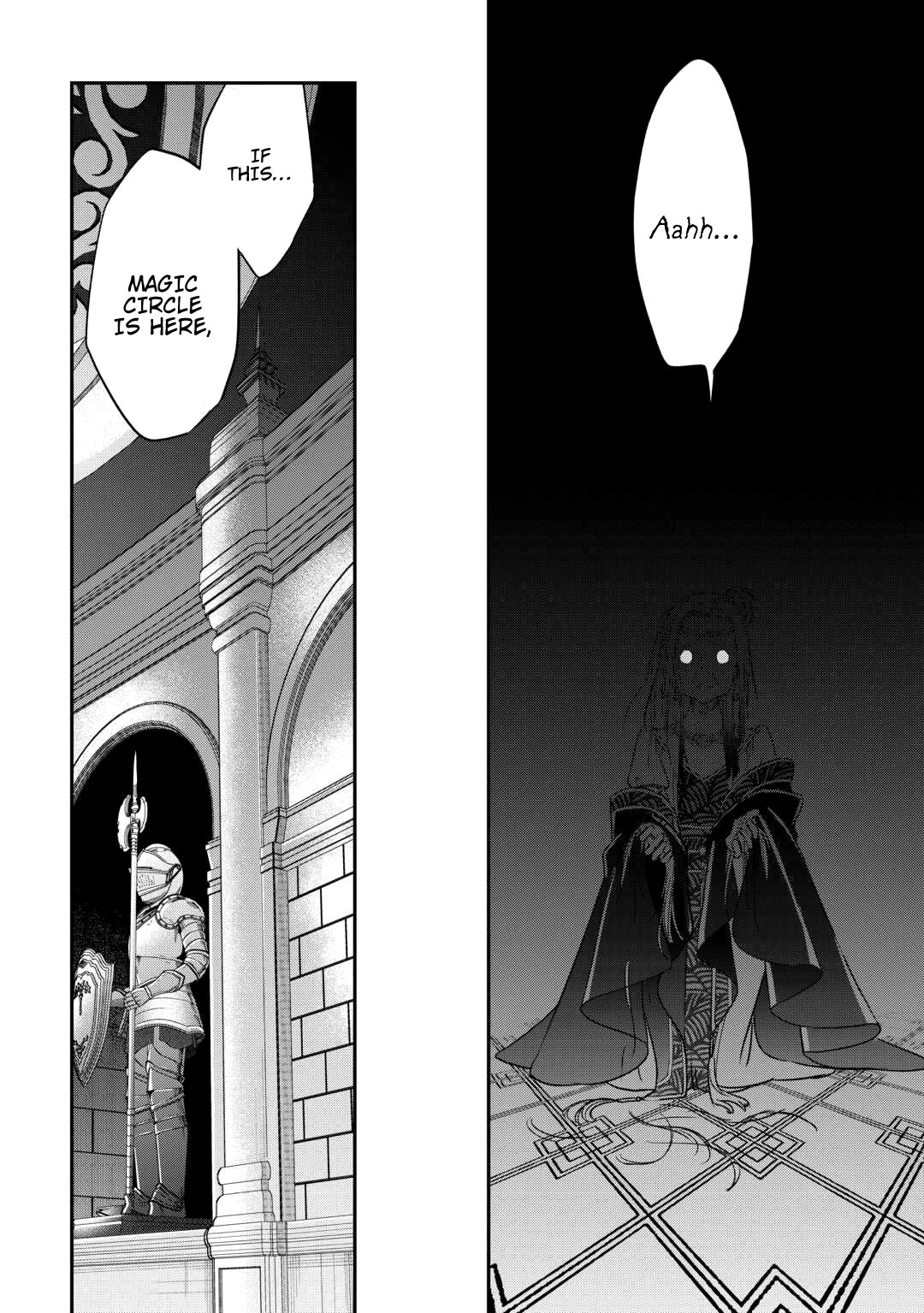 Kanchigai no Atelier Meister Chapter 47 page 23 - Chapter 47