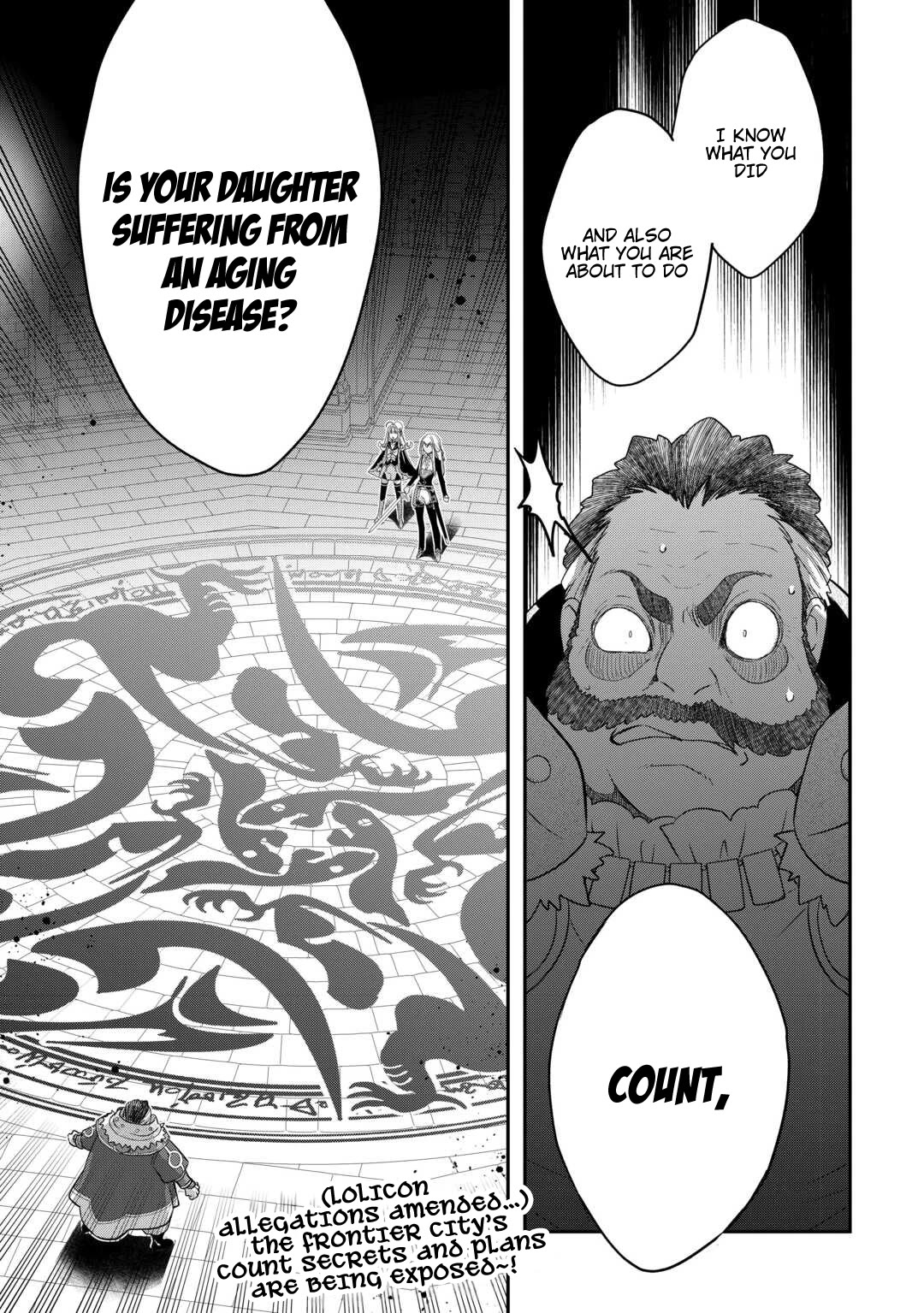 Kanchigai no Atelier Meister Chapter 47 page 26 - Chapter 47